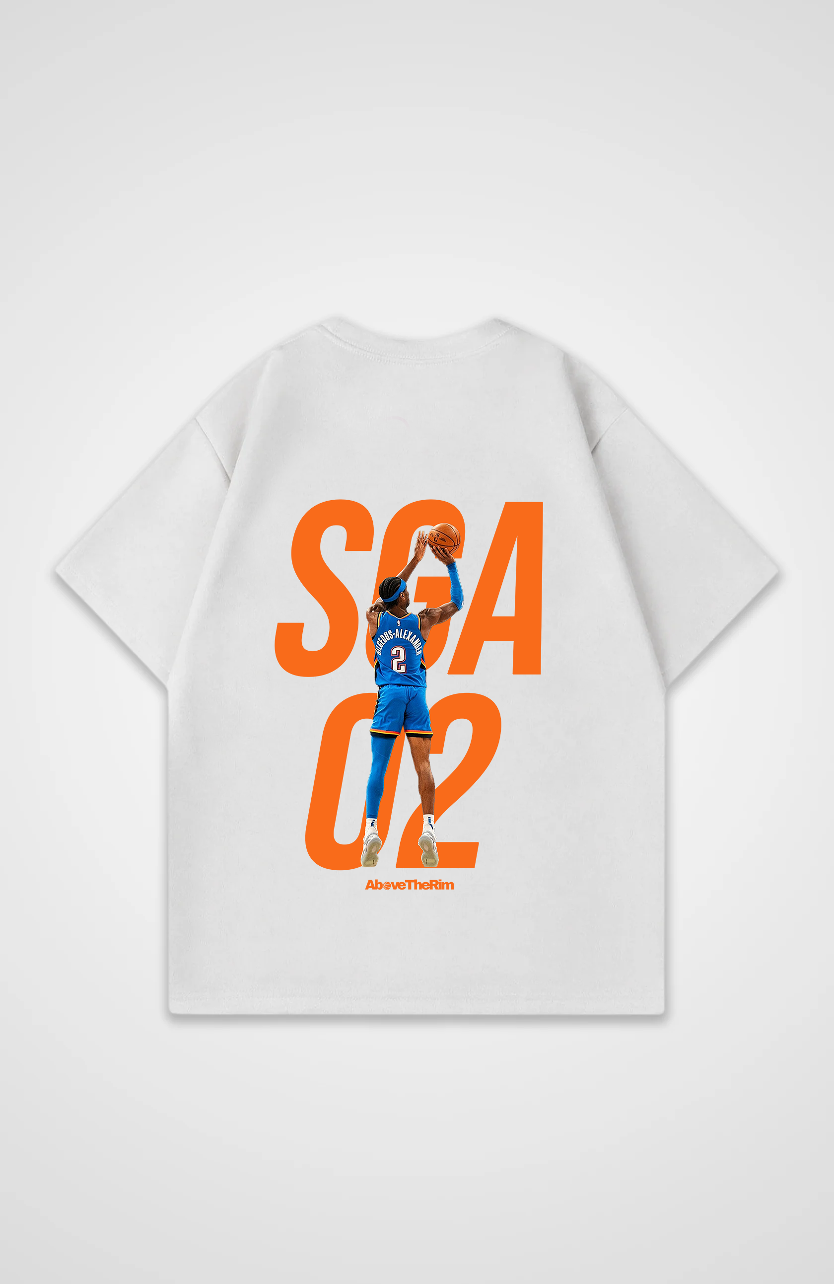 SGA Tshirt