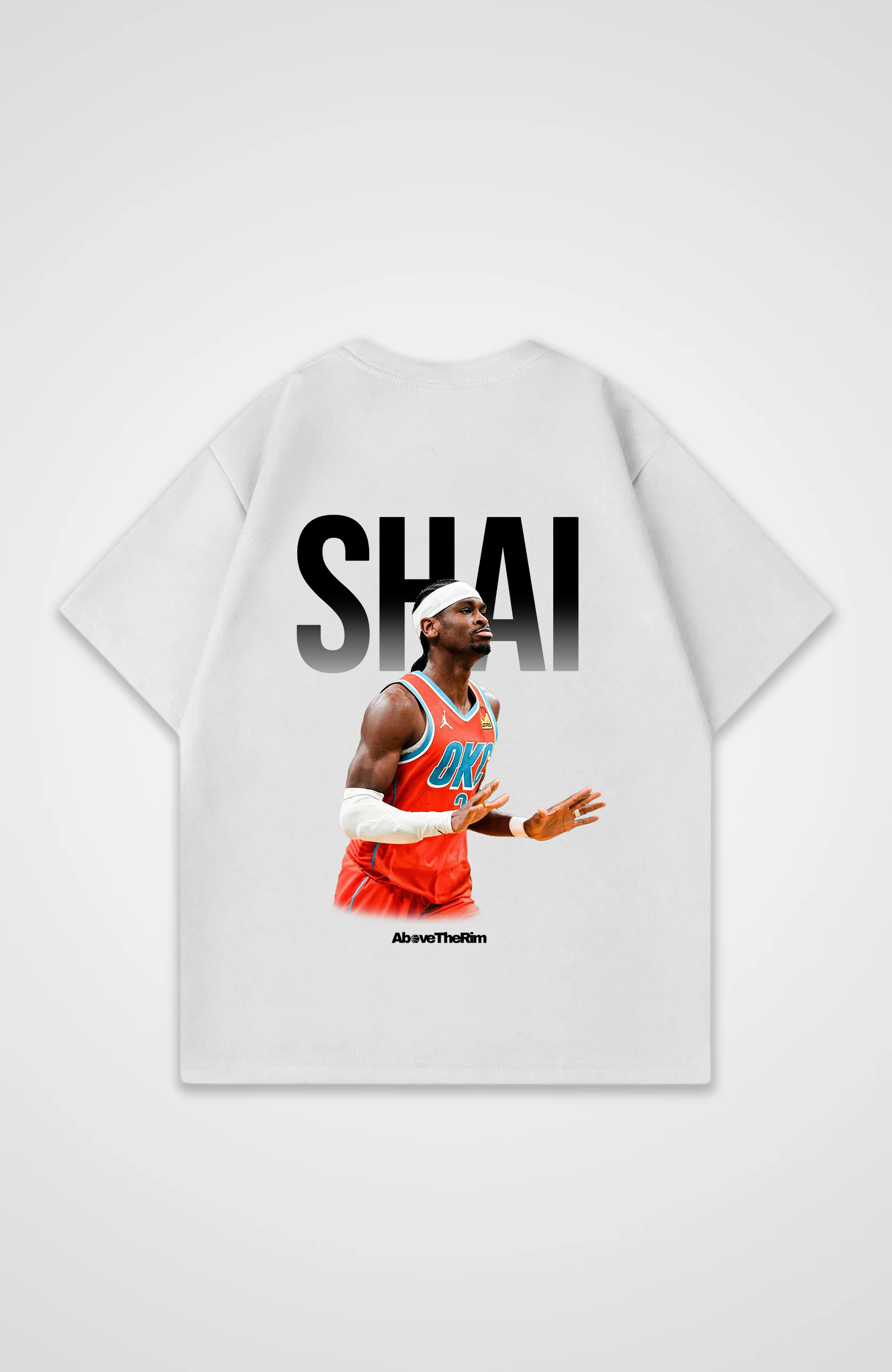 SHAI Tshirt