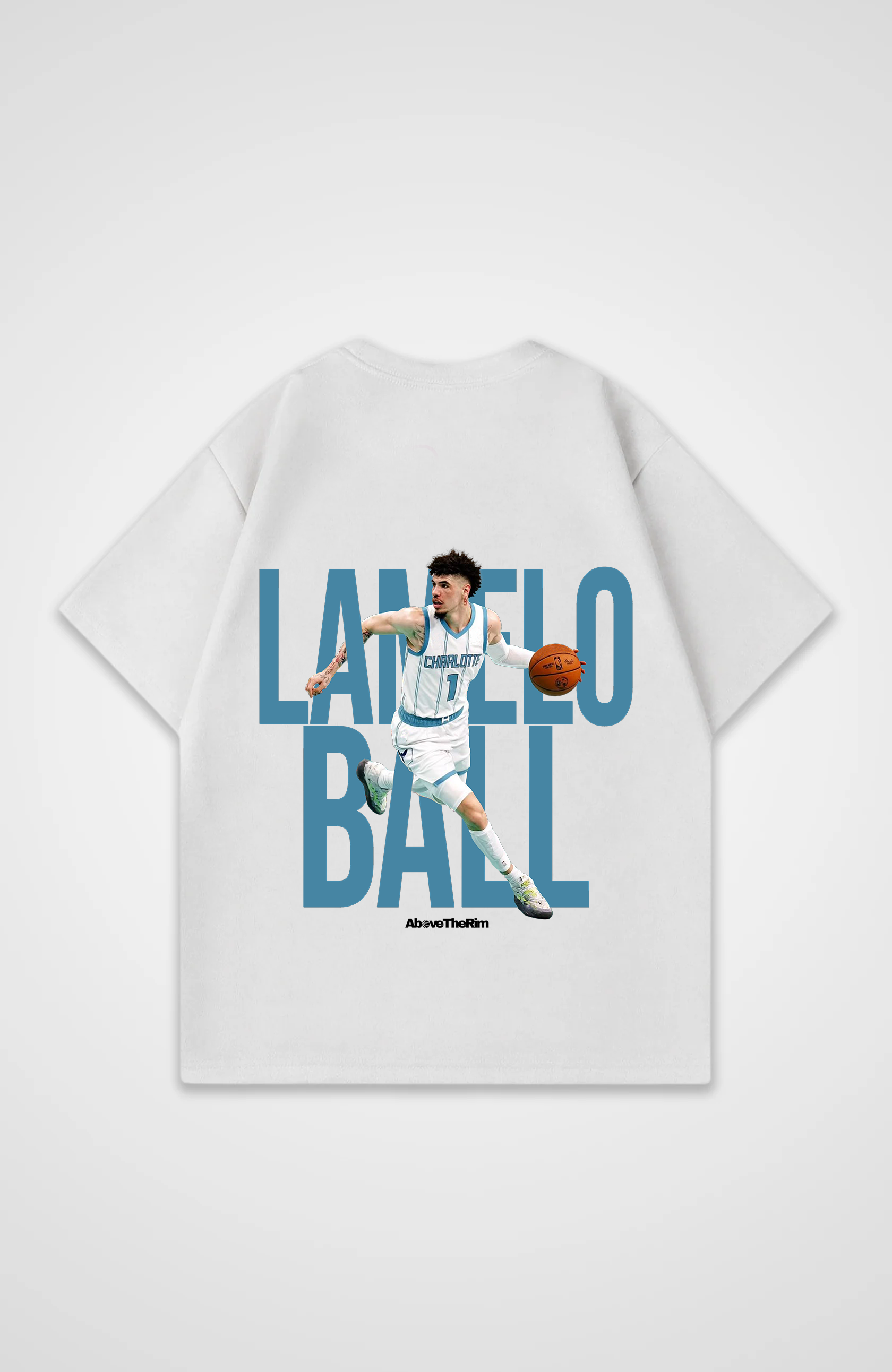 Lamelo Ball Tshirt