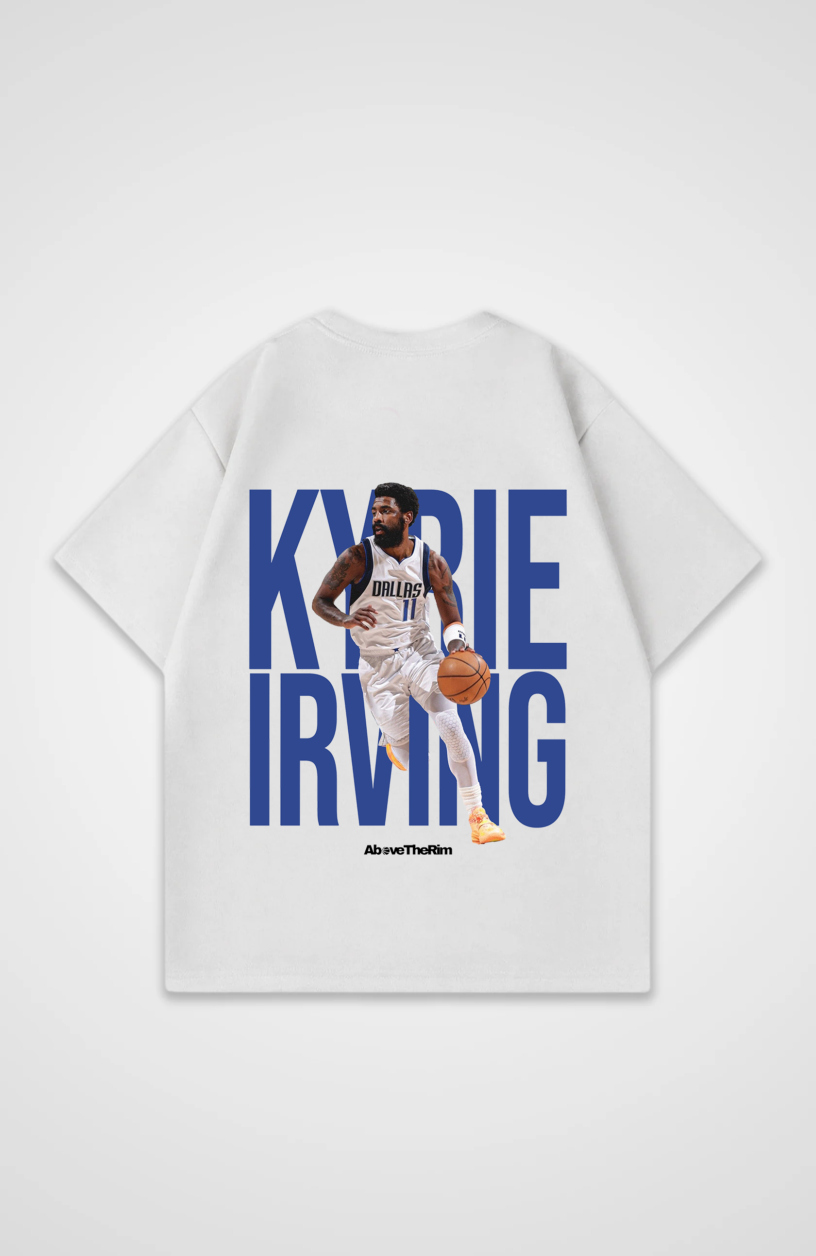 Kyrie Irving Tshirt