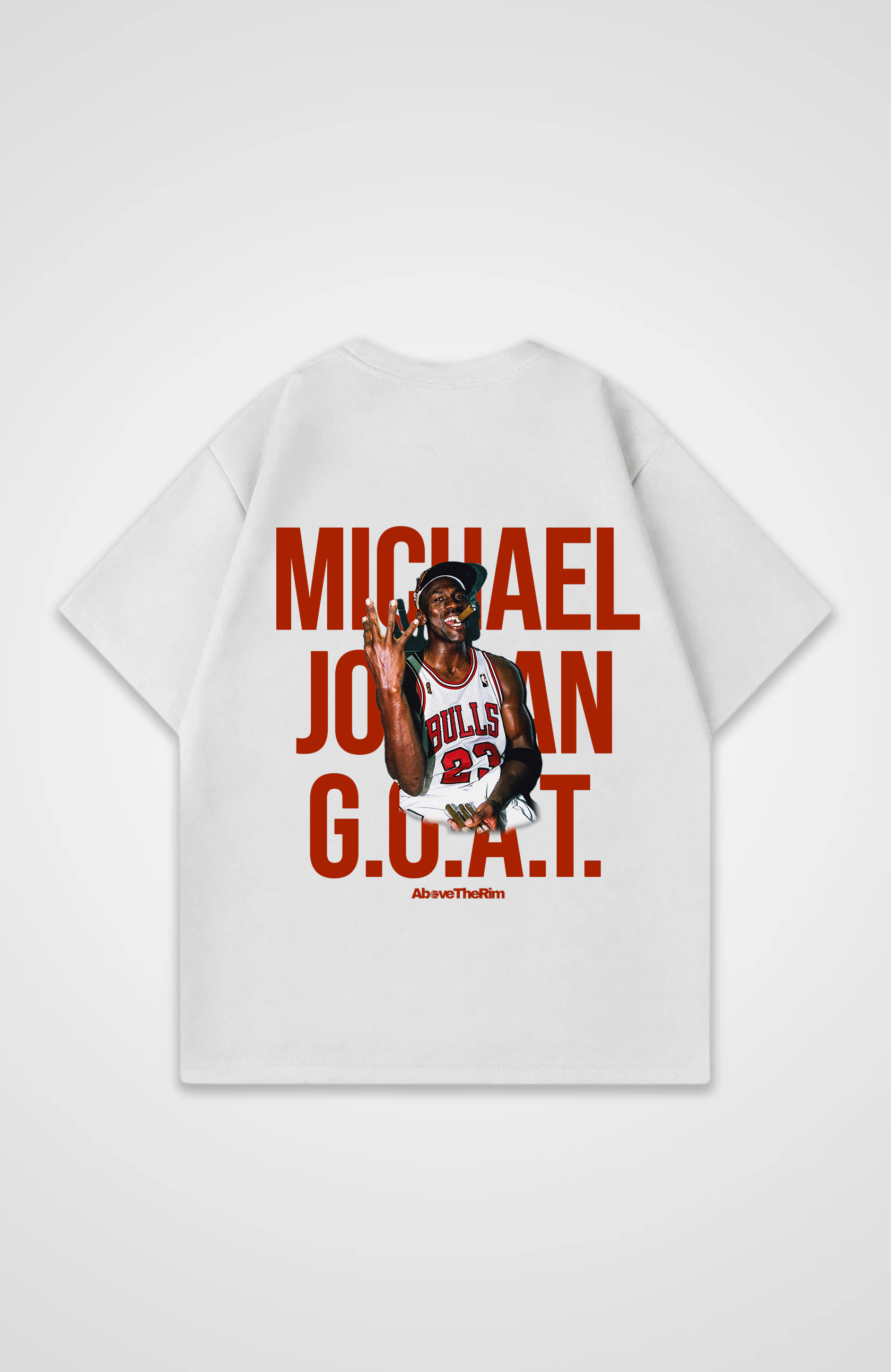 Michael Jordan Tshirt