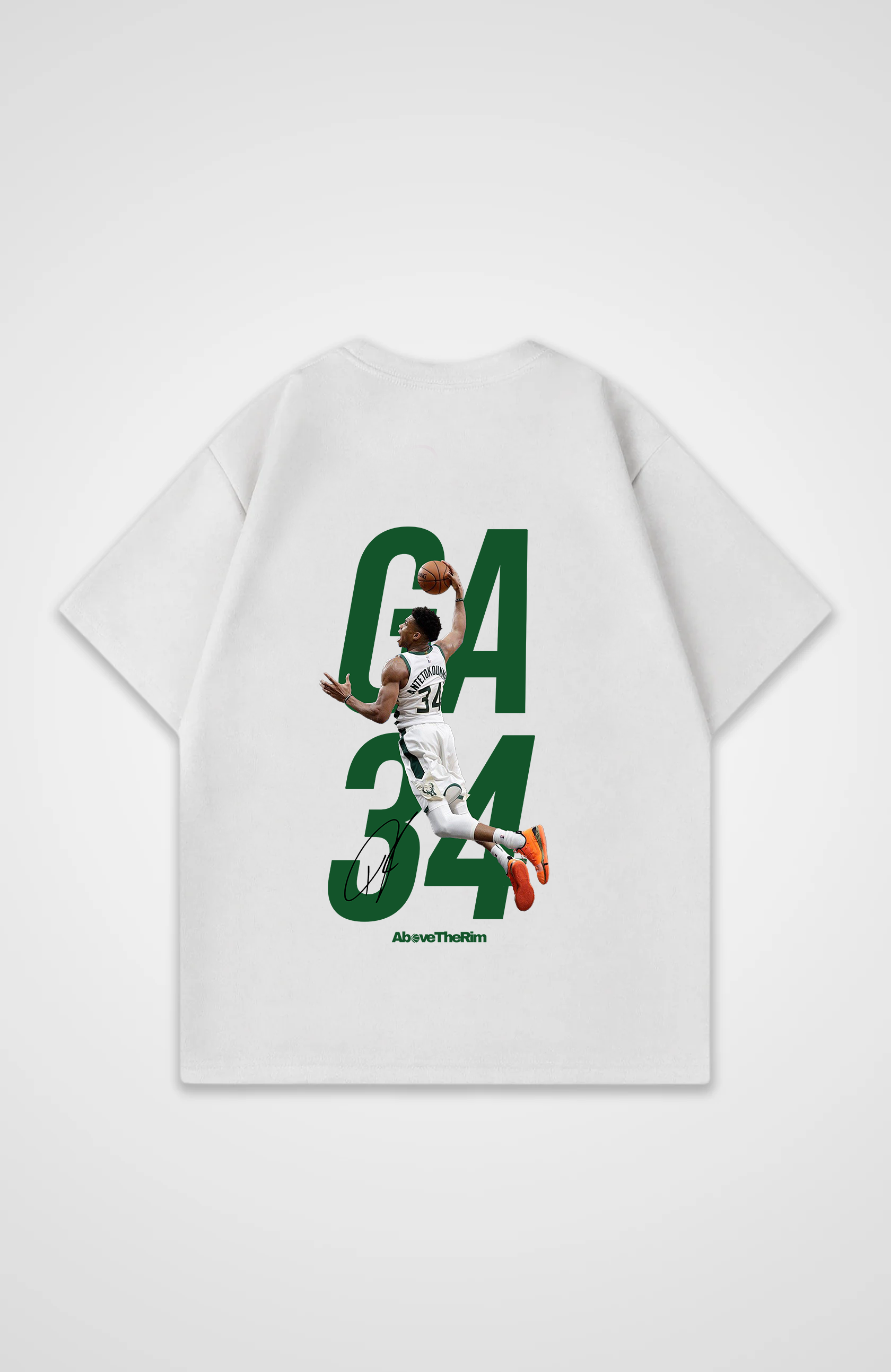 Giannis Tshirt