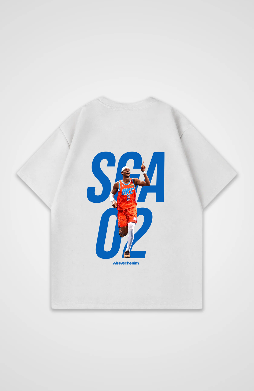 SGA Tshirt