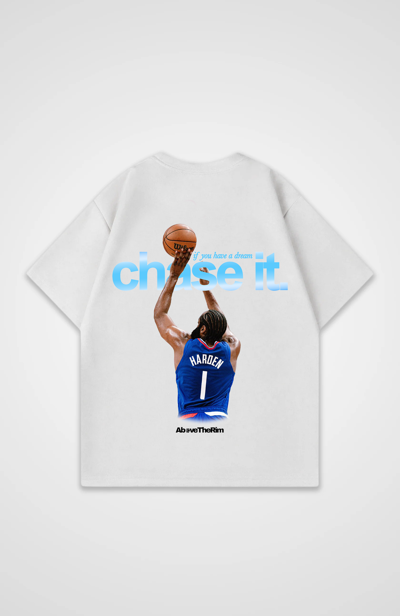 If You Have A Dream Chase It Tshirt