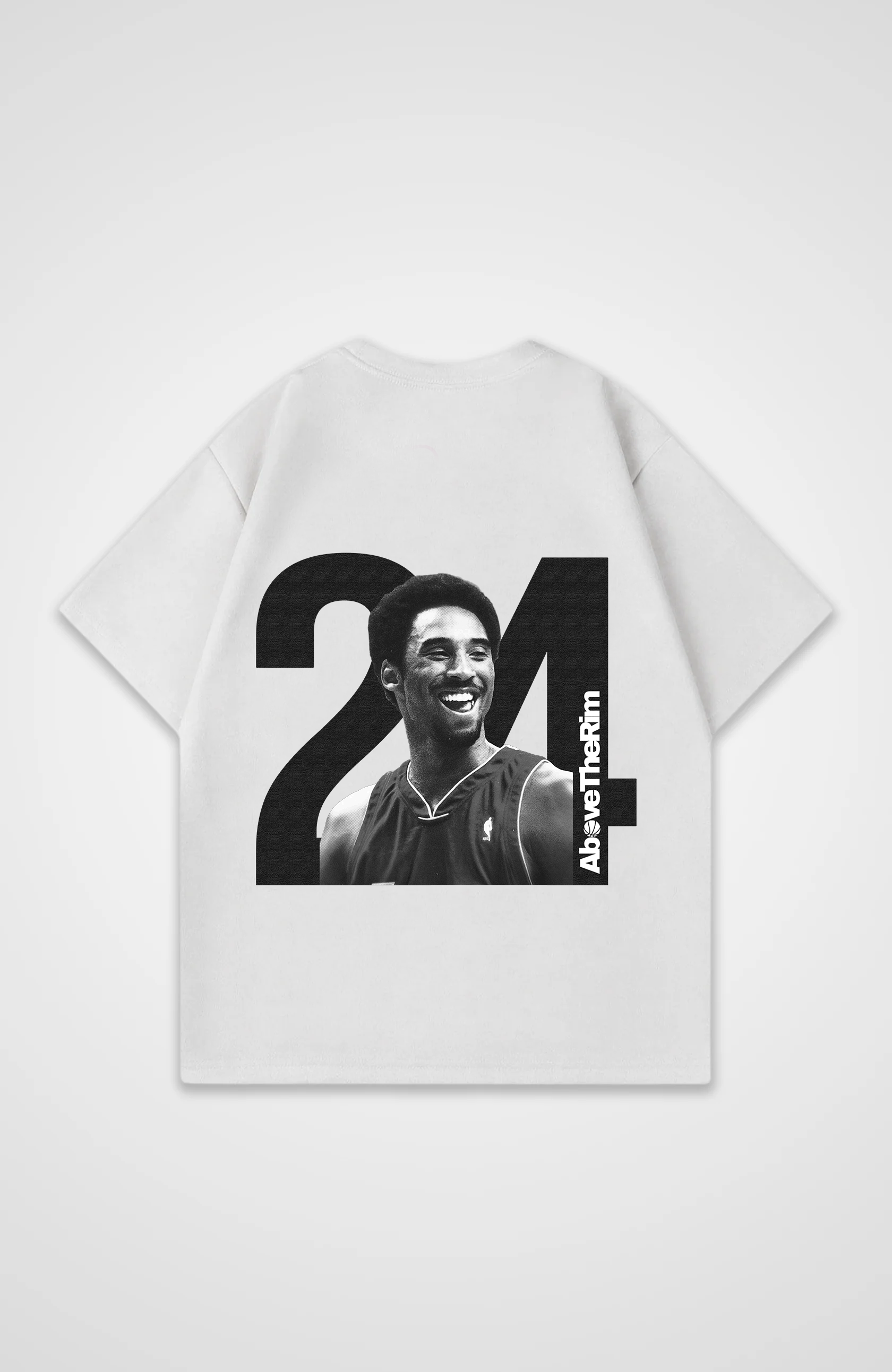Kobe Number Tshirt