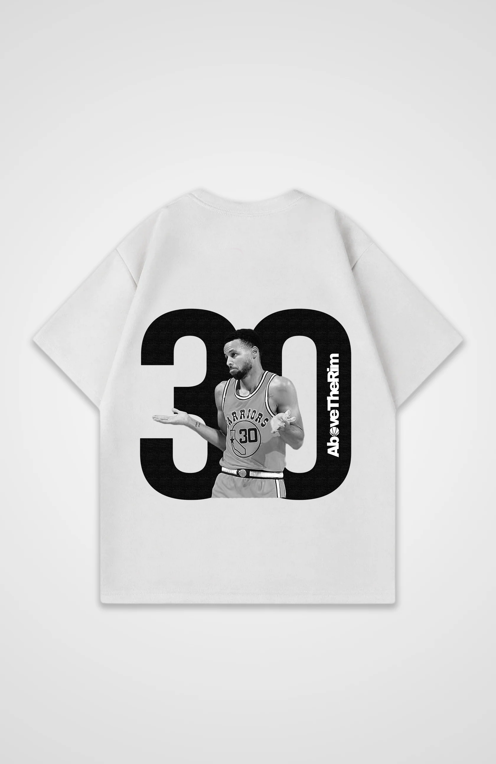 Curry Number Tshirt