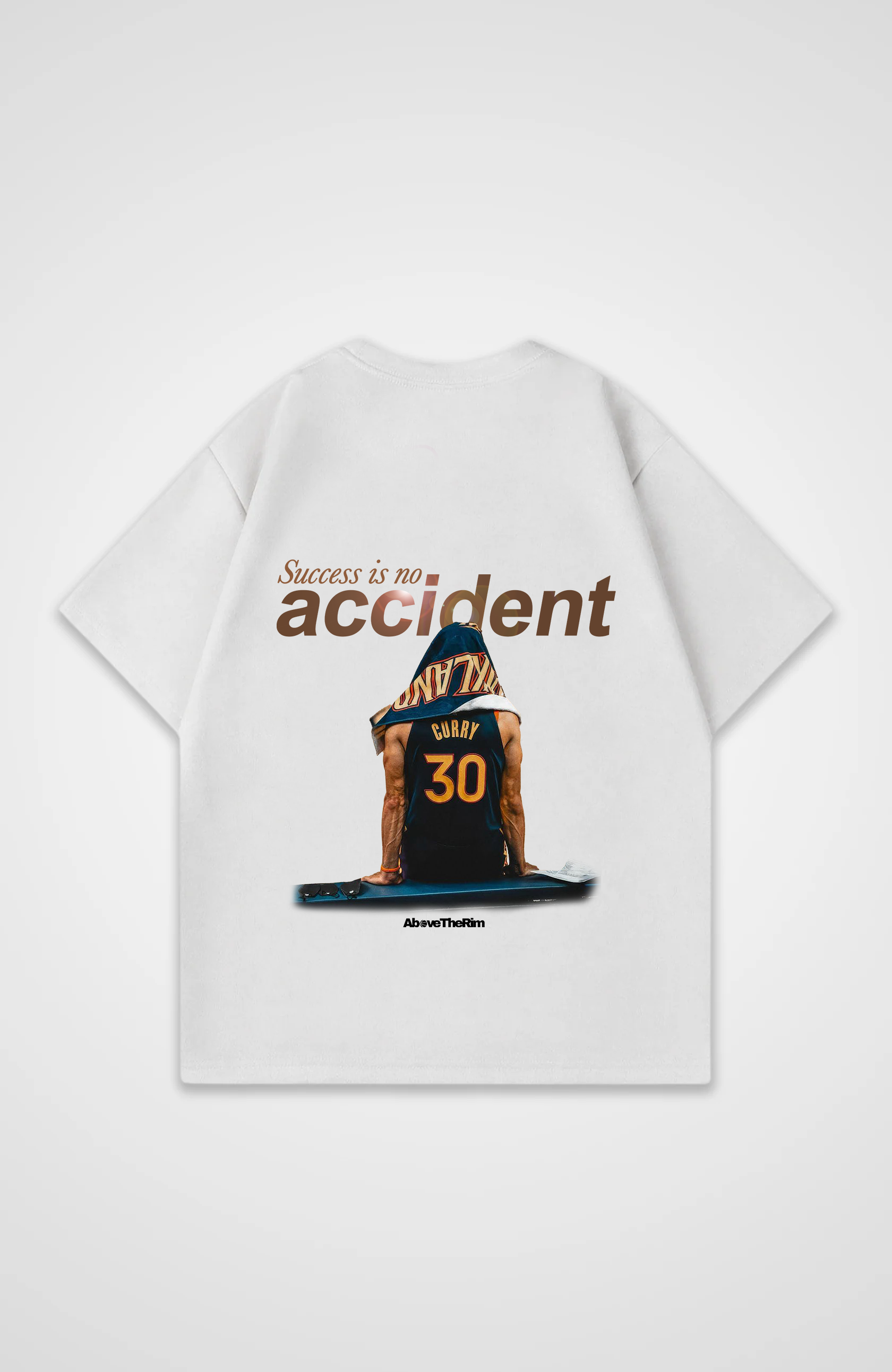 Success Is No Accident Tshirt