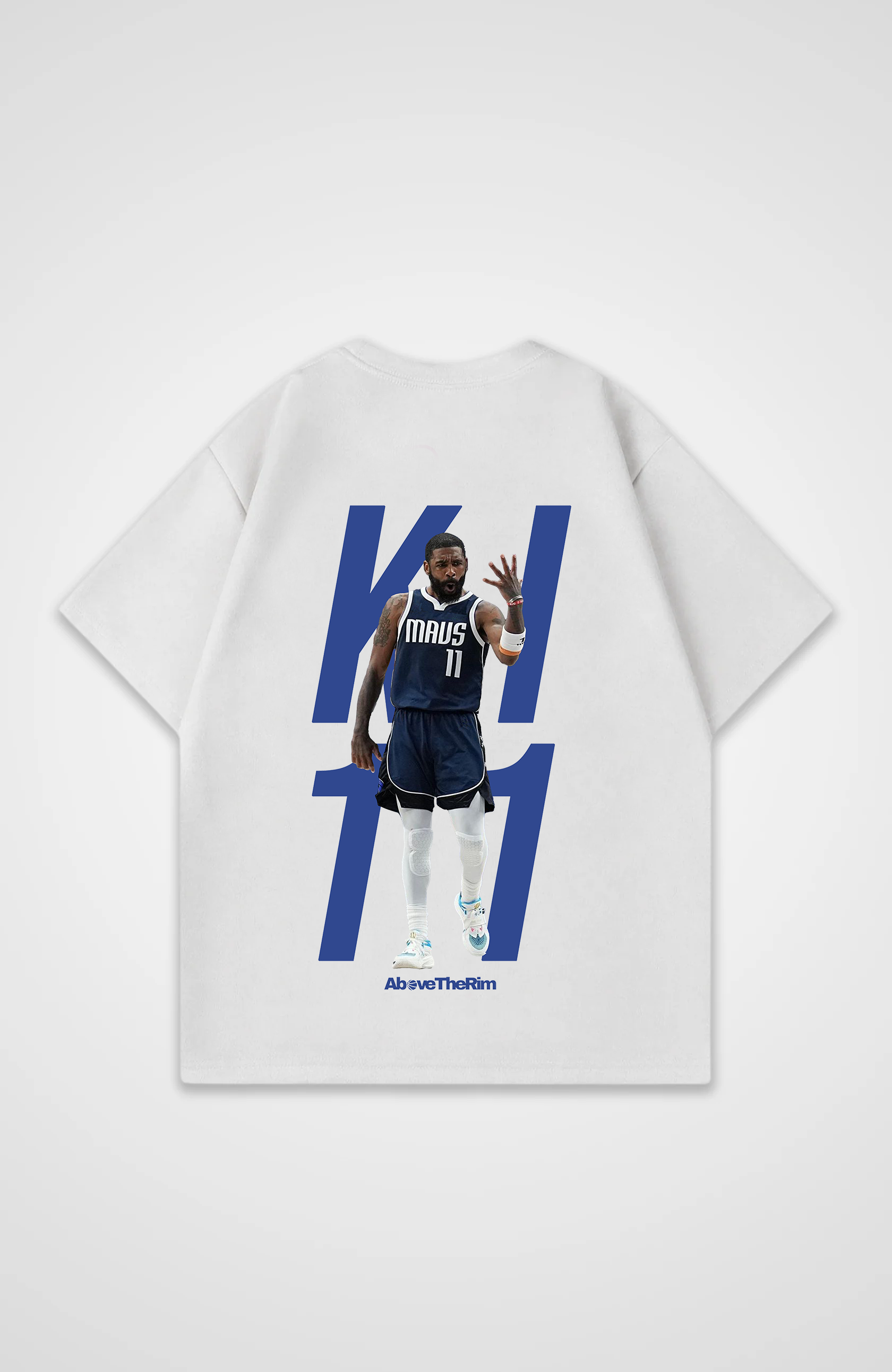 Kyrie Irving Initials Tshirt