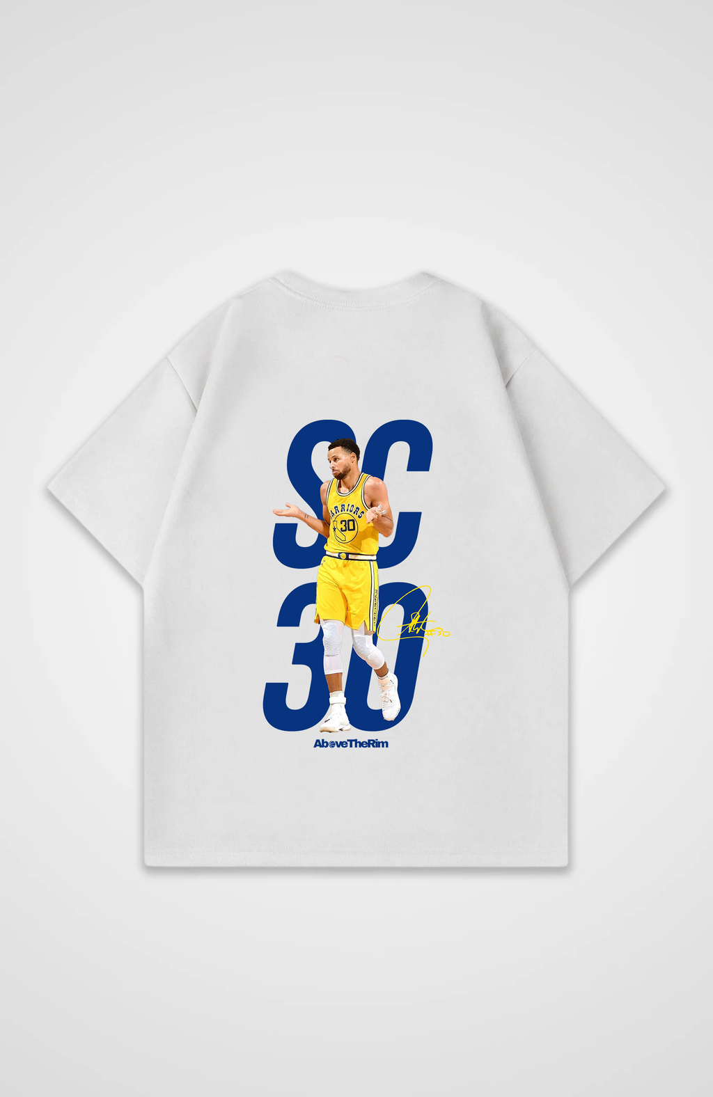 Curry Tshirt