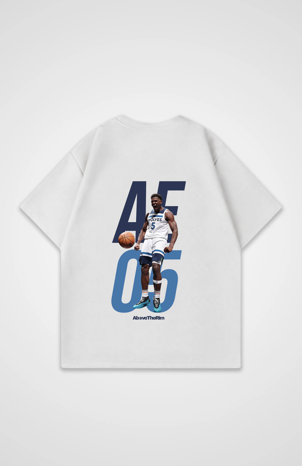 Anthony Edwards Tshirt