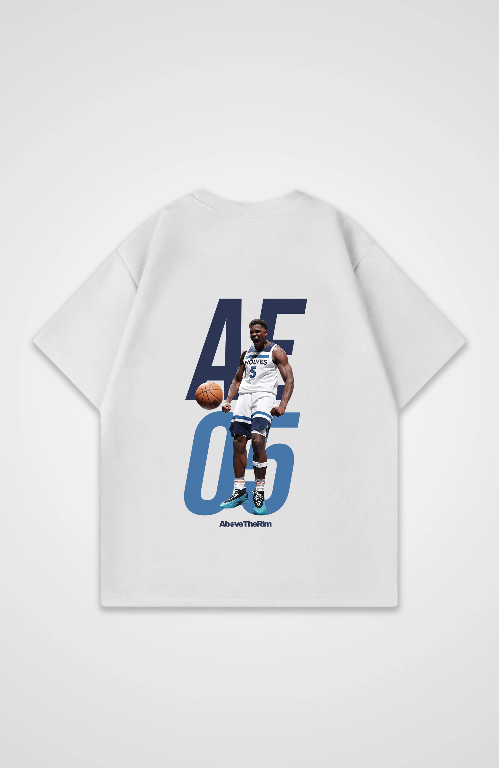 Anthony Edwards Tshirt