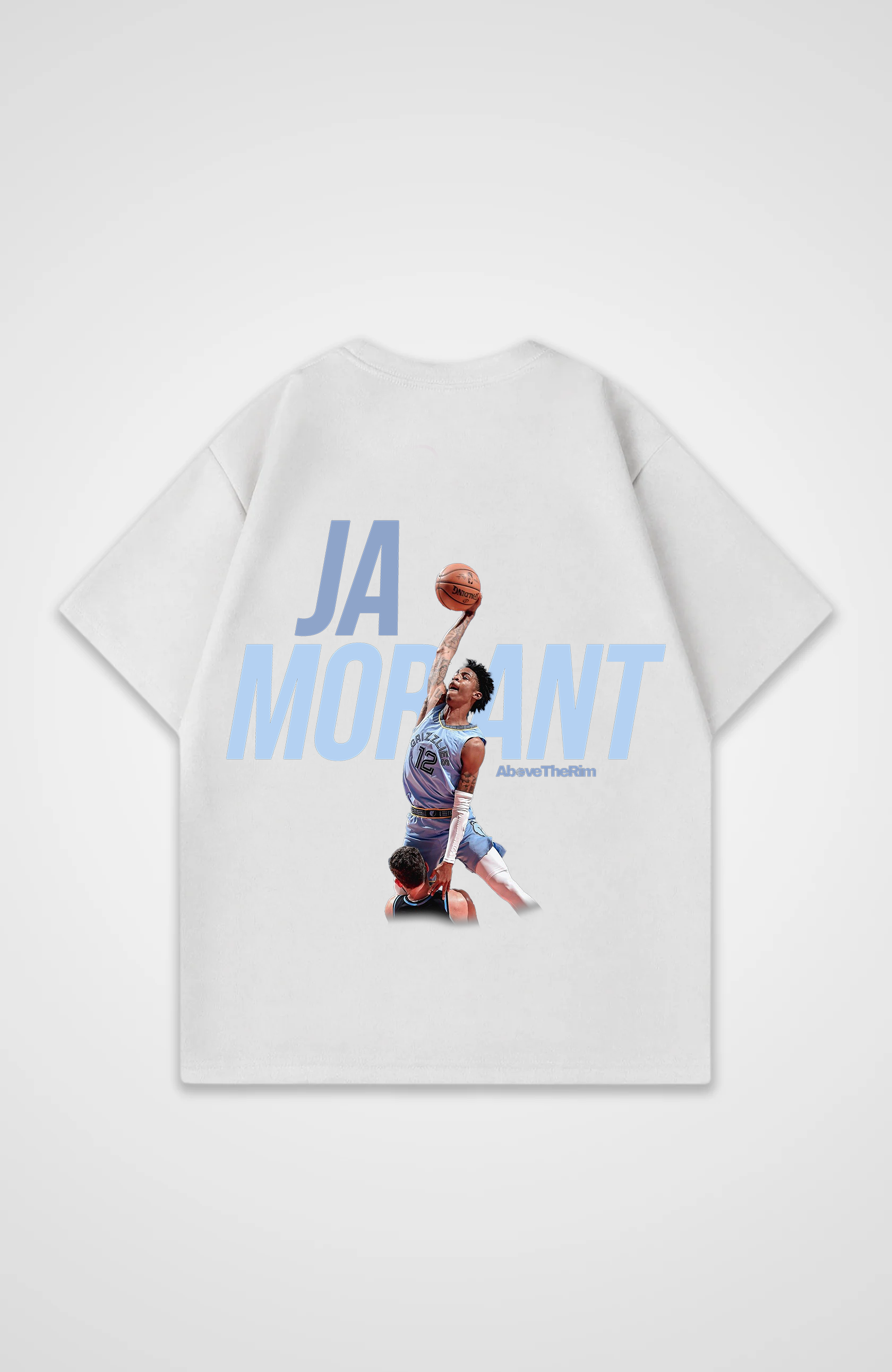 Ja Morant Tshirt
